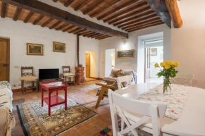 Rural Apartment Wifi, Pet Friendly - Monteriggioni Monteriggioni